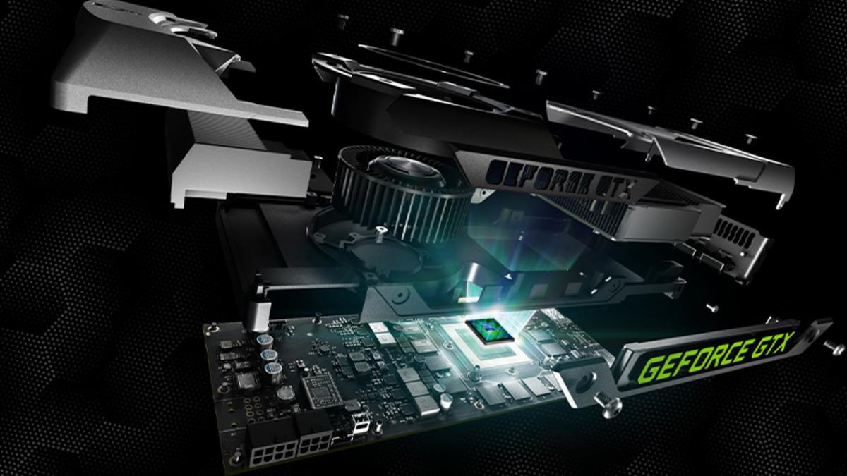 Ekran Kartı Alırken Nelere Dikkat Edilmeli?