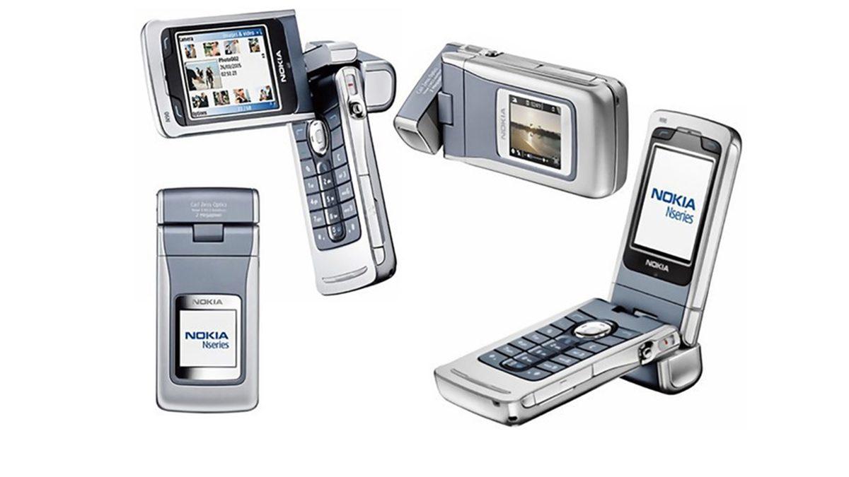 Old Tayfa Buraya: Bu Nokia Telefonların Kaçının Modelini Hatırlayabileceksin? [Test]