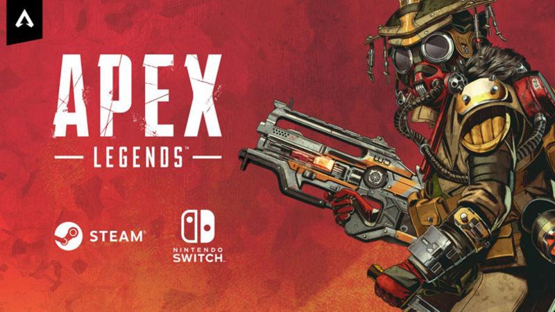 Apex Legends’ın Steam’e Geleceği Tarih Belli Oldu