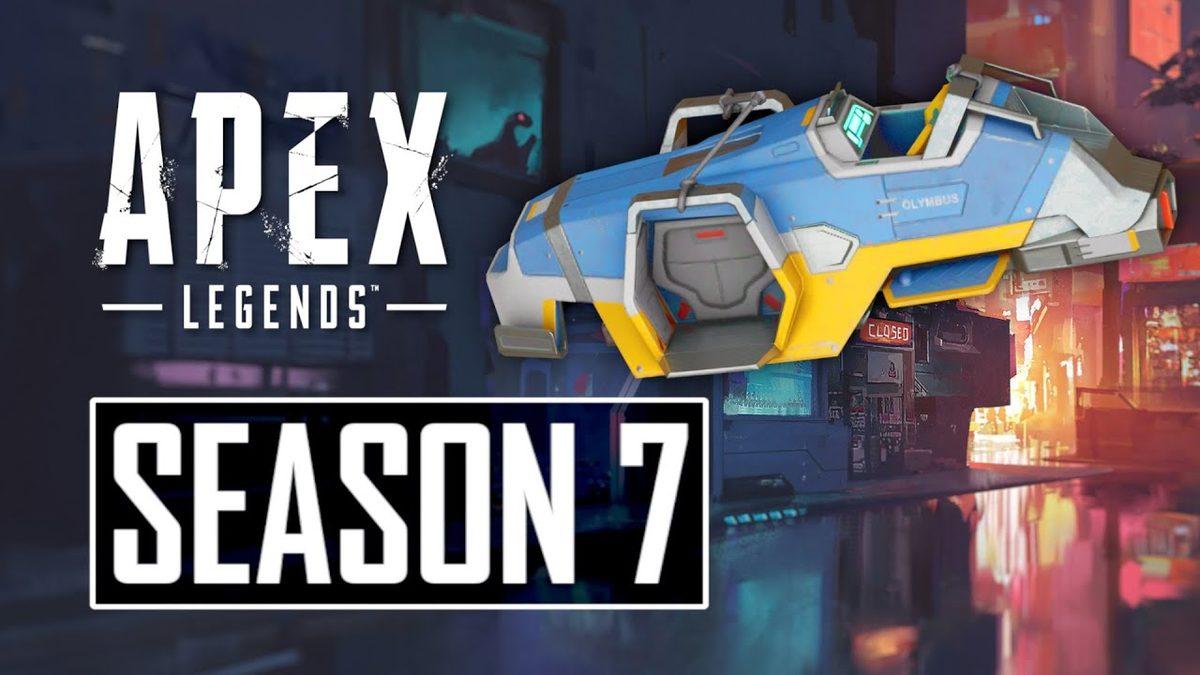 Apex Legends’ın Steam’e Geleceği Tarih Belli Oldu