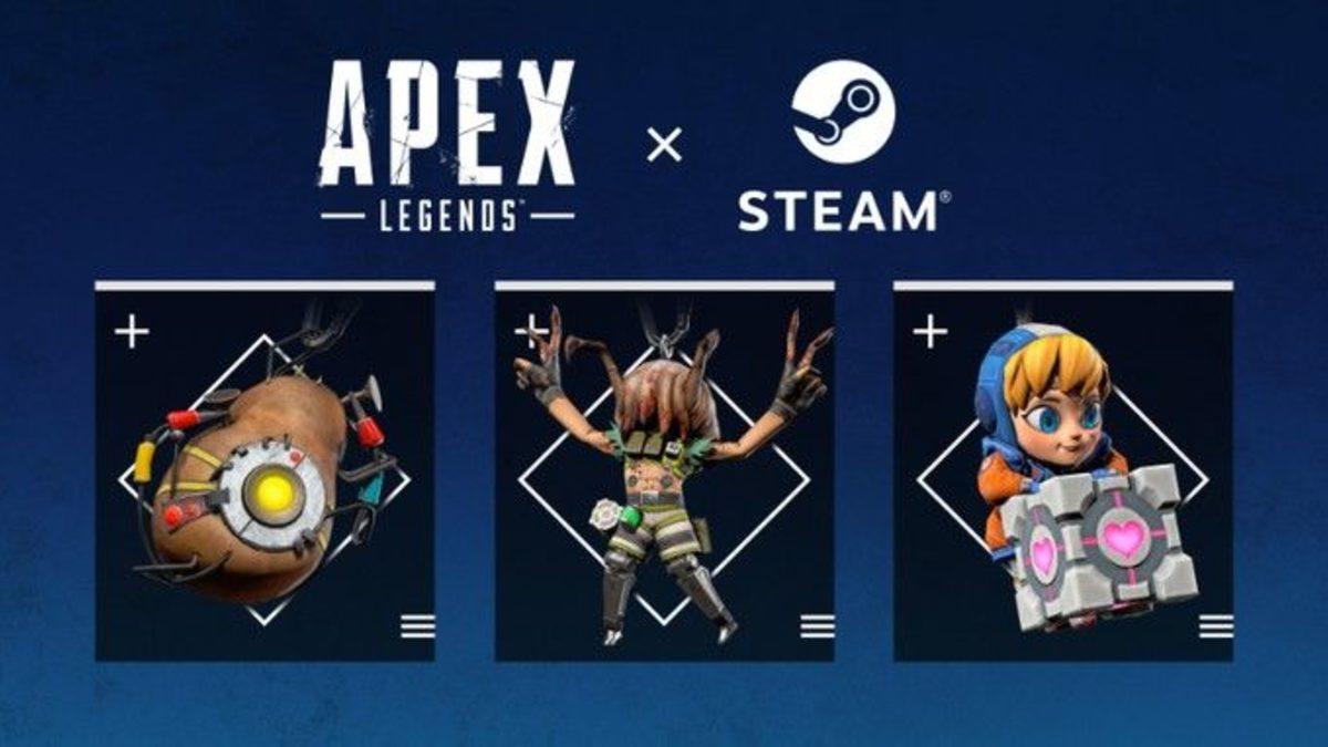 Apex Legends’ın Steam’e Geleceği Tarih Belli Oldu