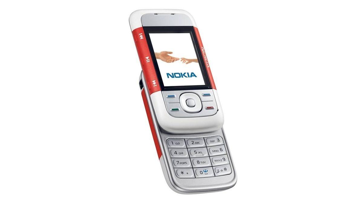 Old Tayfa Buraya: Bu Nokia Telefonların Kaçının Modelini Hatırlayabileceksin? [Test]