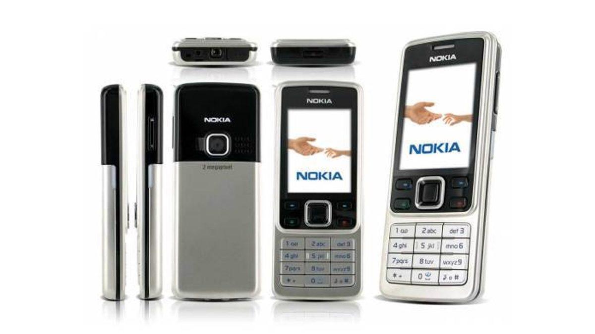 Old Tayfa Buraya: Bu Nokia Telefonların Kaçının Modelini Hatırlayabileceksin? [Test]