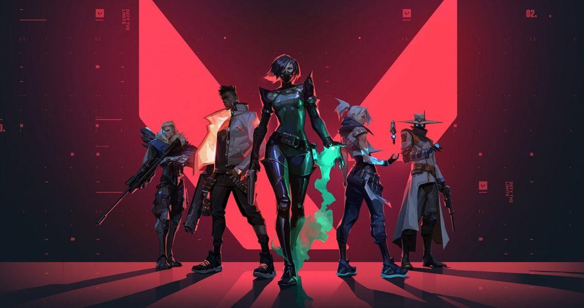 Valorant, Akıllı Telefonlara Beklenenden Erken Gelebilir