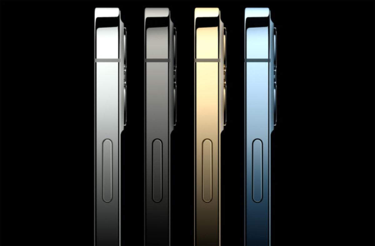 iPhone 12’nin Düşme Testi Sonuçları Açıklandı