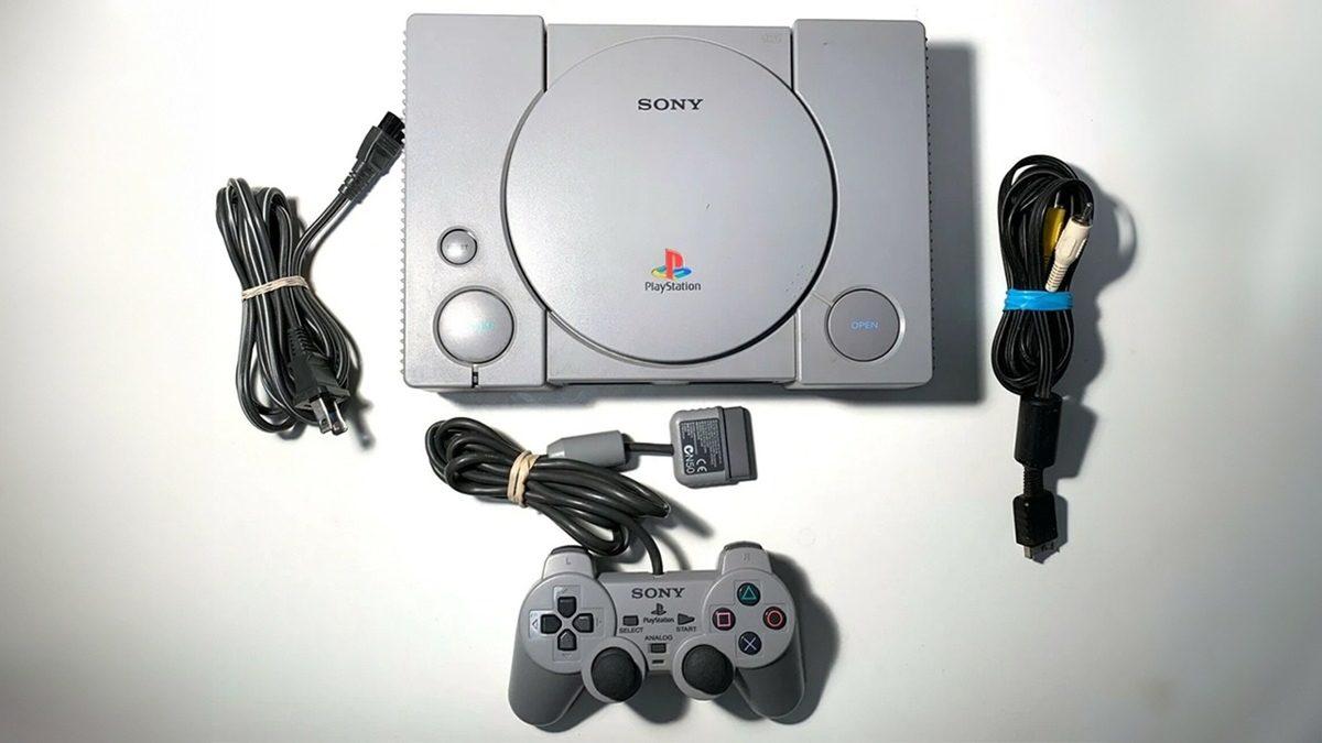 Bugün 29. Yıl Dönümünü Kutlayan İlk PlayStation’ı Unutulmaz Kılan 7 Efsane Özelliği