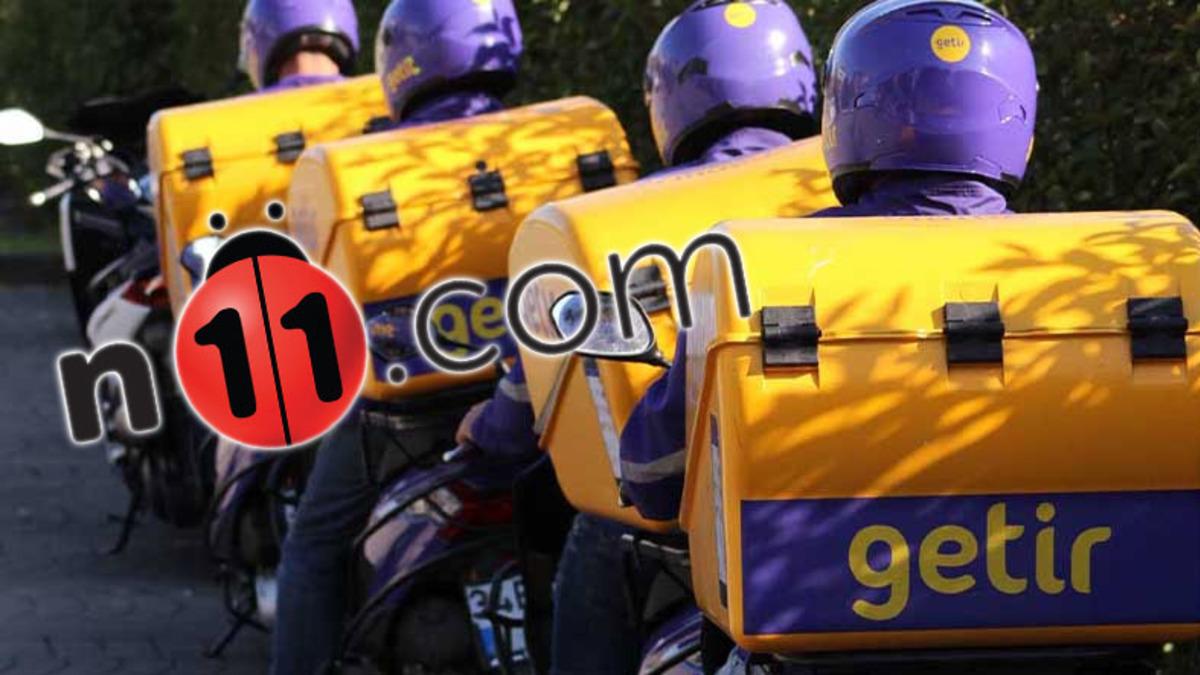 Getir, n11.com’un Tamamını Satın Aldığını Açıkladı