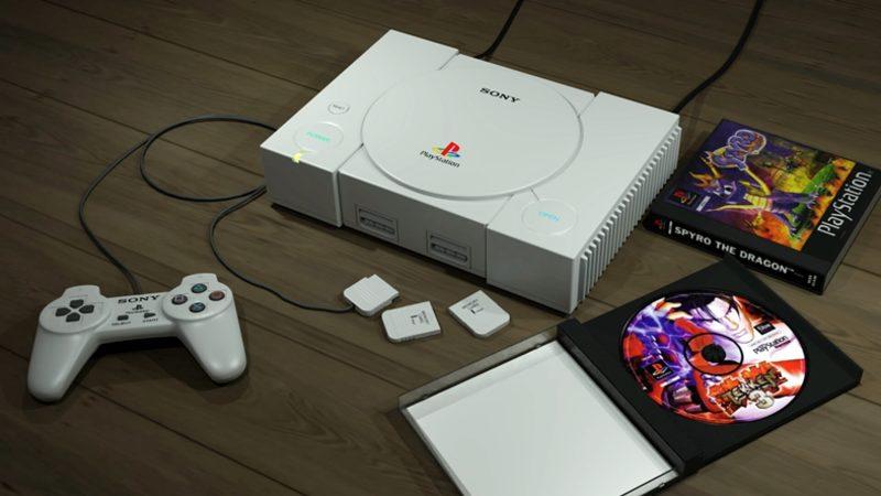 Bugün 29. Yıl Dönümünü Kutlayan İlk PlayStation’ı Unutulmaz Kılan 7 Efsane Özelliği