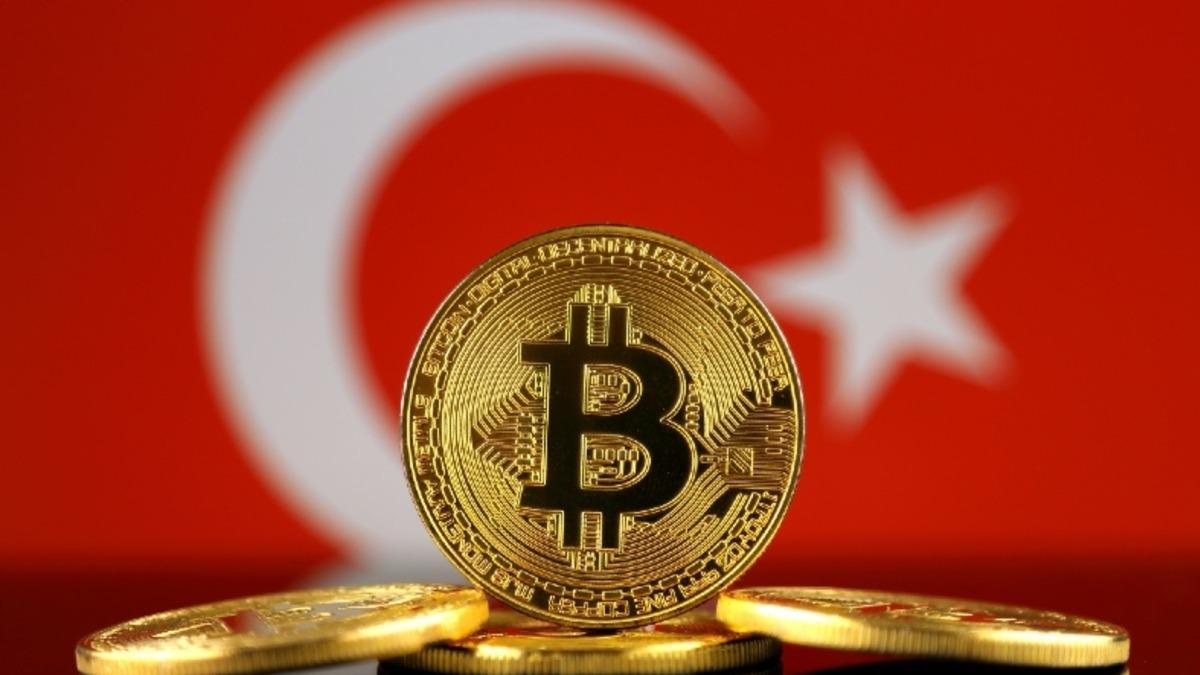 Kripto Para Yasası İçin İlk Adım Atıldı: Kripto Para Sektörü Temsilcileri TBMM’de Bir Araya Geldi