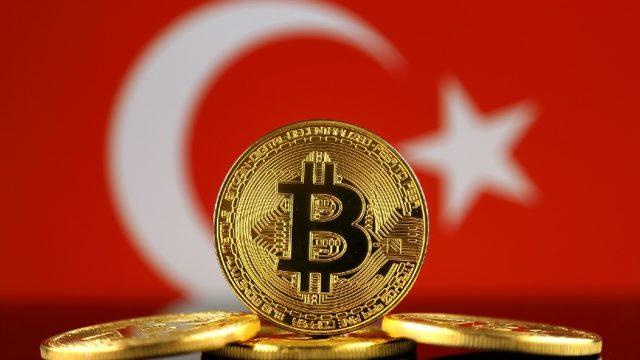 Kripto Para Yasası İçin İlk Adım Atıldı: Kripto Para Sektörü Temsilcileri TBMM’de Bir Araya Geldi