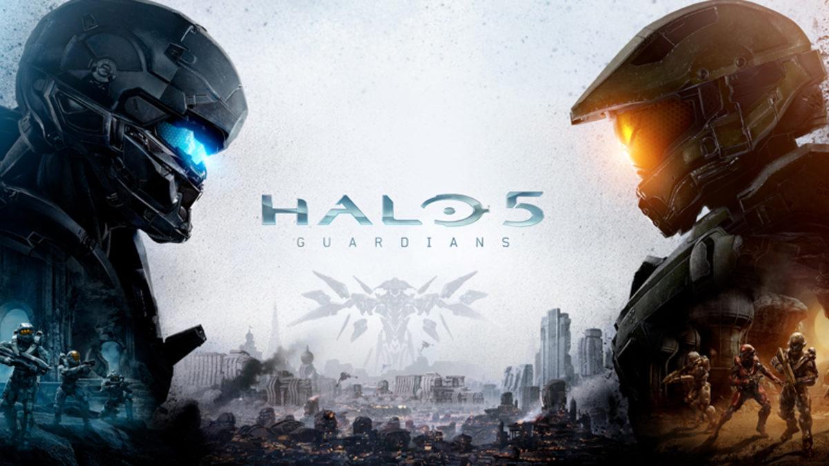 Halo 5, Xbox Series X İçin Optimizasyon Güncellemesi Almayacak