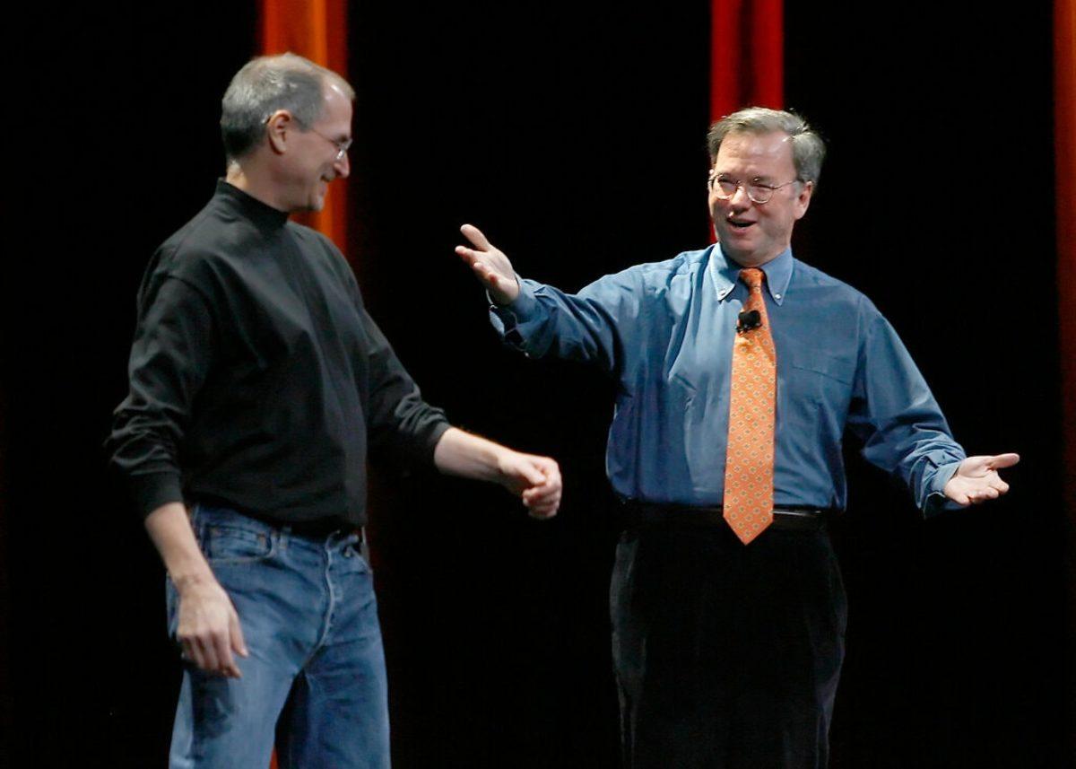 Apple ve Google’ın İnternetin Kaderini Çizen Ortaklığı Mahkemeye Gidiyor