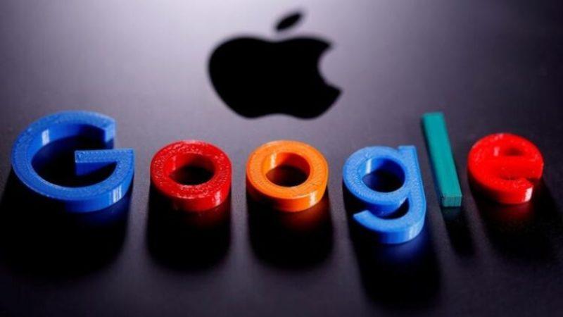 Apple ve Google’ın İnternetin Kaderini Çizen Ortaklığı Mahkemeye Gidiyor