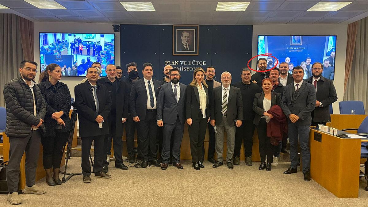 TBMM’de Kripto Para Düzenlemesi Görüşmesine Katılan ‘Blockchain İnisiyatifi’ Ekibine Sosyal Medyada Tepki Yağdı: Peki Kim Bu Ekip?