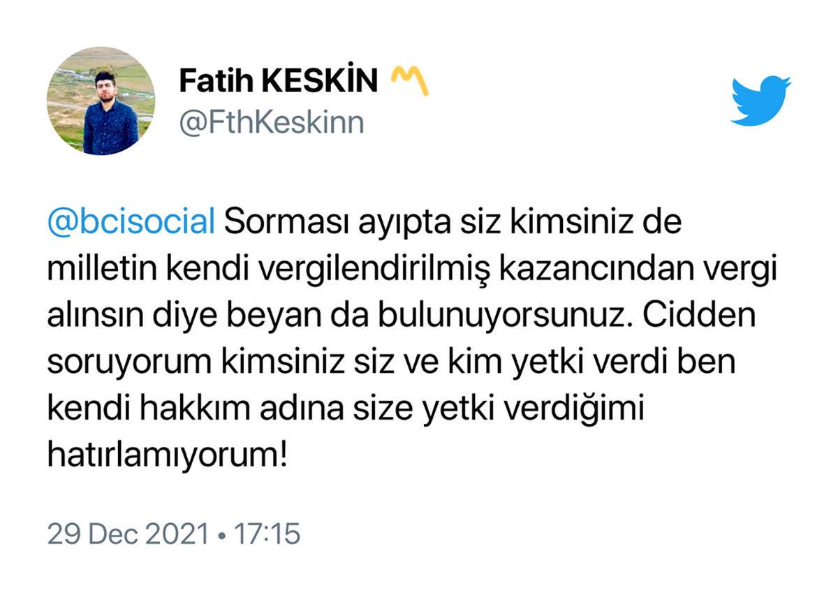 TBMM’de Kripto Para Düzenlemesi Görüşmesine Katılan ‘Blockchain İnisiyatifi’ Ekibine Sosyal Medyada Tepki Yağdı: Peki Kim Bu Ekip?