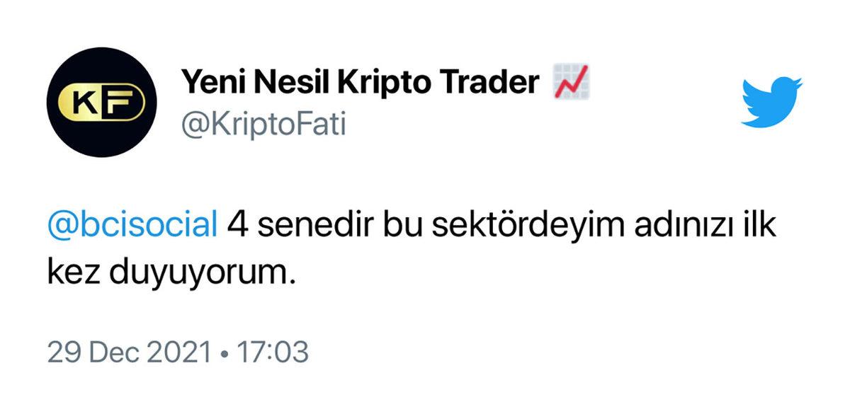 TBMM’de Kripto Para Düzenlemesi Görüşmesine Katılan ‘Blockchain İnisiyatifi’ Ekibine Sosyal Medyada Tepki Yağdı: Peki Kim Bu Ekip?