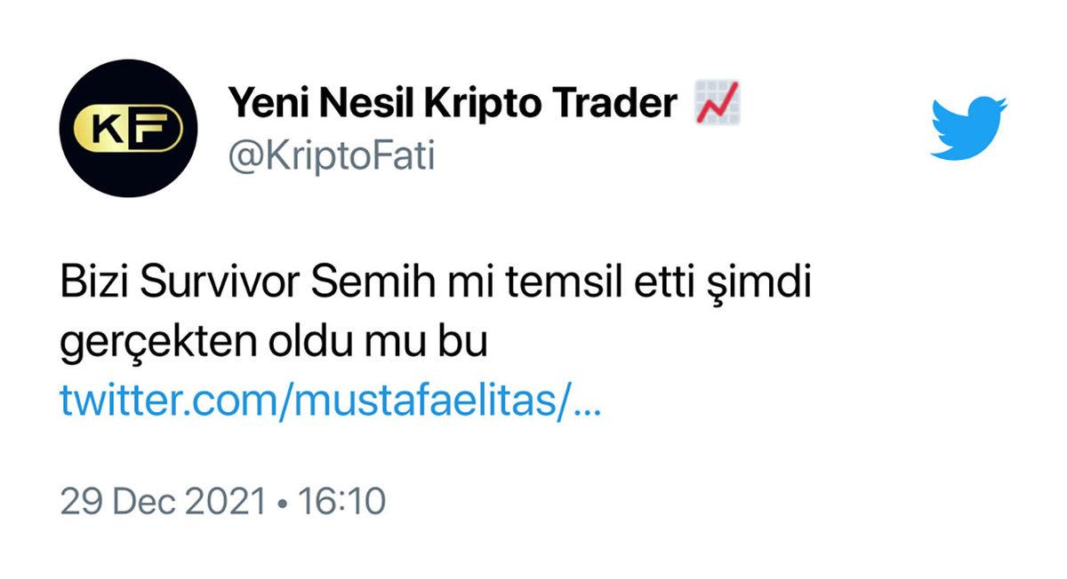 TBMM’de Kripto Para Düzenlemesi Görüşmesine Katılan ‘Blockchain İnisiyatifi’ Ekibine Sosyal Medyada Tepki Yağdı: Peki Kim Bu Ekip?
