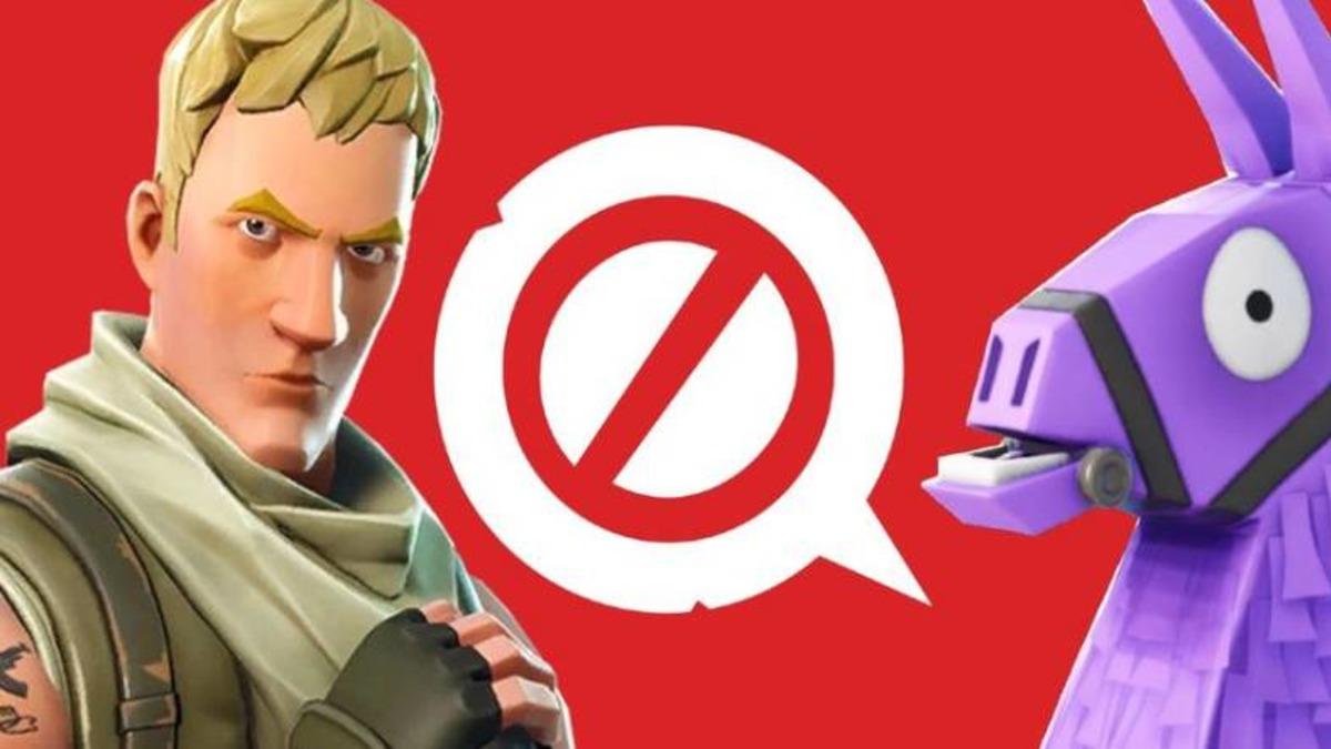Fortnite Sunucuları Çöktü: Oyuna Saatlerdir Erişilemiyor