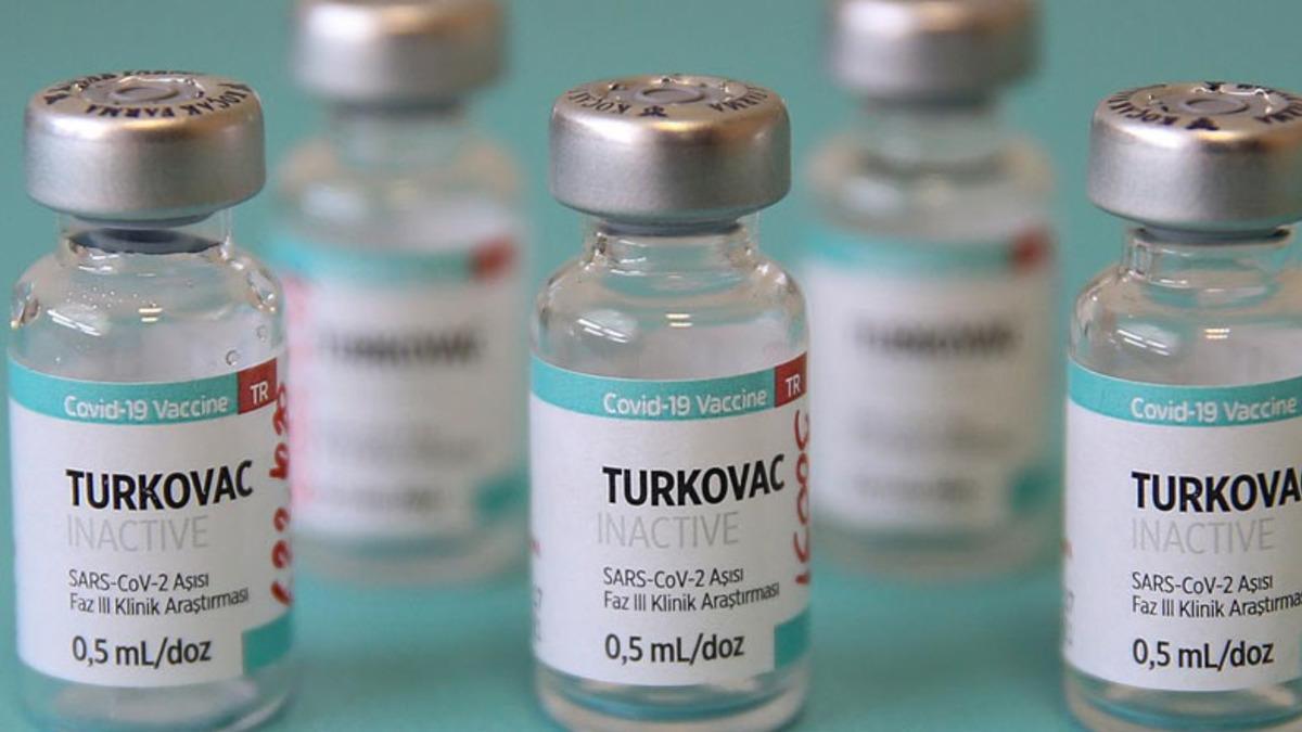 Yerli Aşı TURKOVAC İçin Randevular Açıldı: TURKOVAC Randevusu Nasıl Alınır?