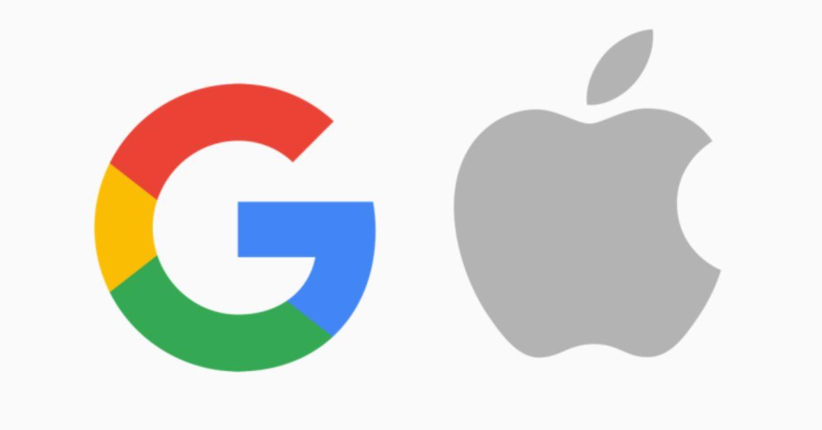Google’a Açılan Bir Dava, Apple’la Yapılan Devasa Bir Anlaşmayı Ortaya Çıkardı