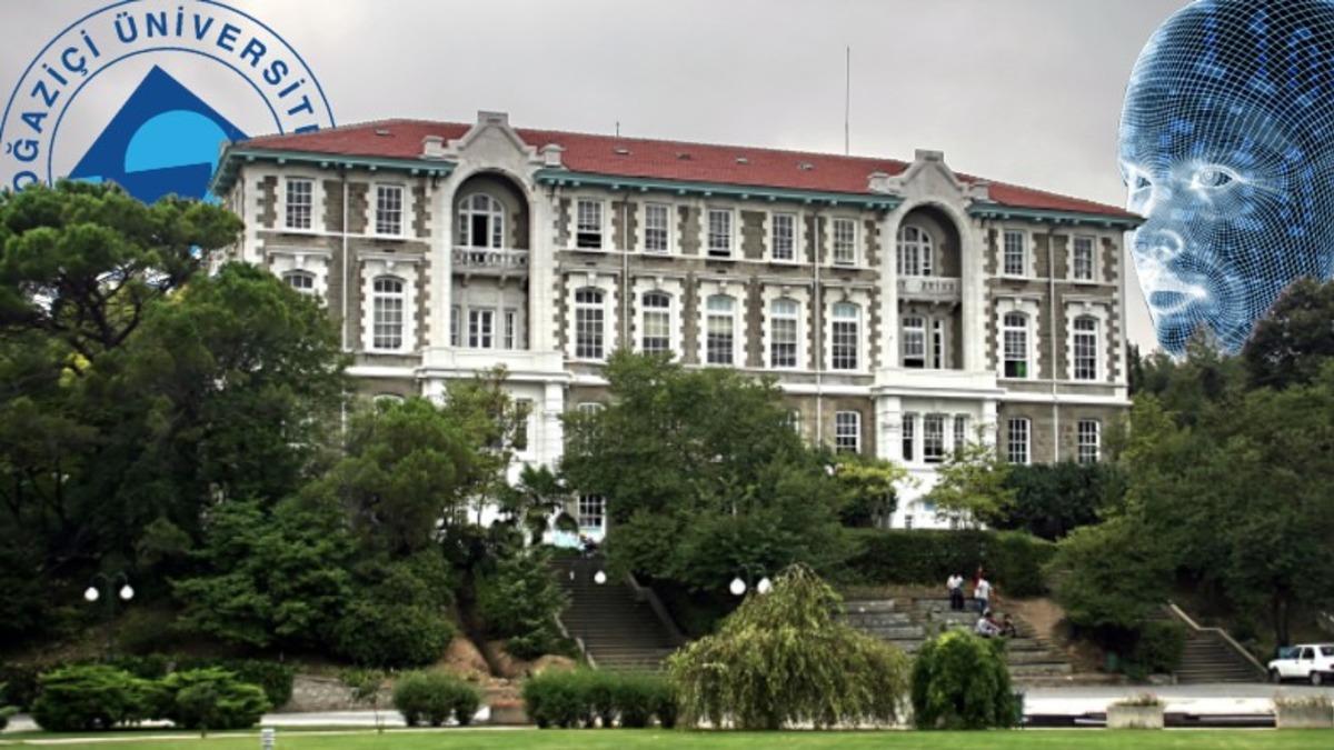 Boğaziçi Üniversitesi’ne "Veri Bilimi ve Yapay Zeka Enstitüsü" Kuruluyor