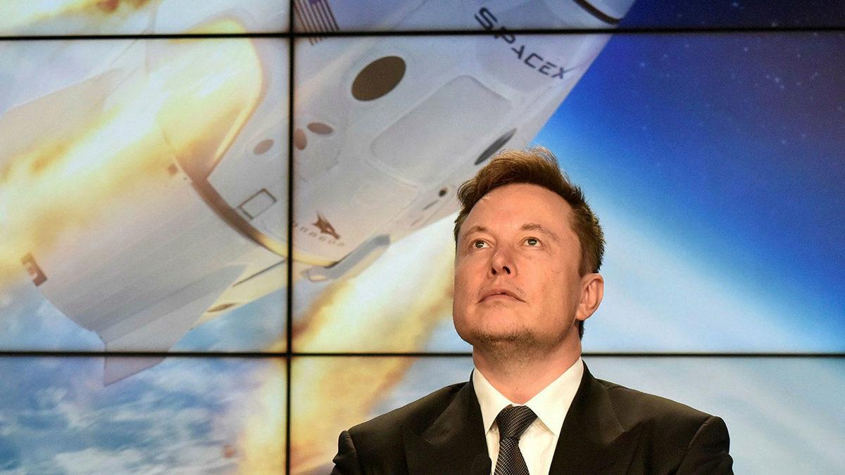 Elon Musk’tan Gençlerin Kulağa Küpe Olması Gereken 5 ’Başarılı Olma’ Tavsiyesi