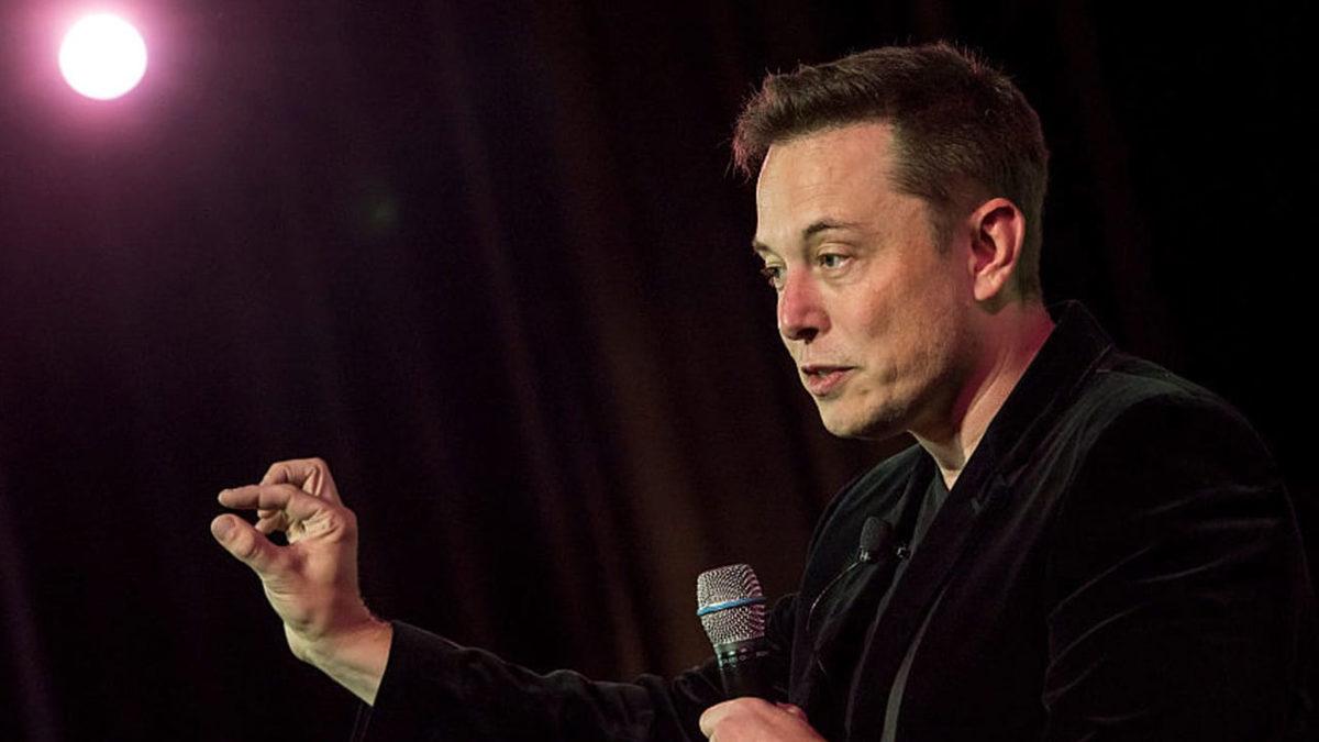 Elon Musk’tan Gençlerin Kulağa Küpe Olması Gereken 5 ’Başarılı Olma’ Tavsiyesi