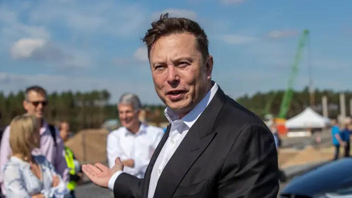 Elon Musk’tan Gençlerin Kulağa Küpe Olması Gereken 5 ’Başarılı Olma’ Tavsiyesi