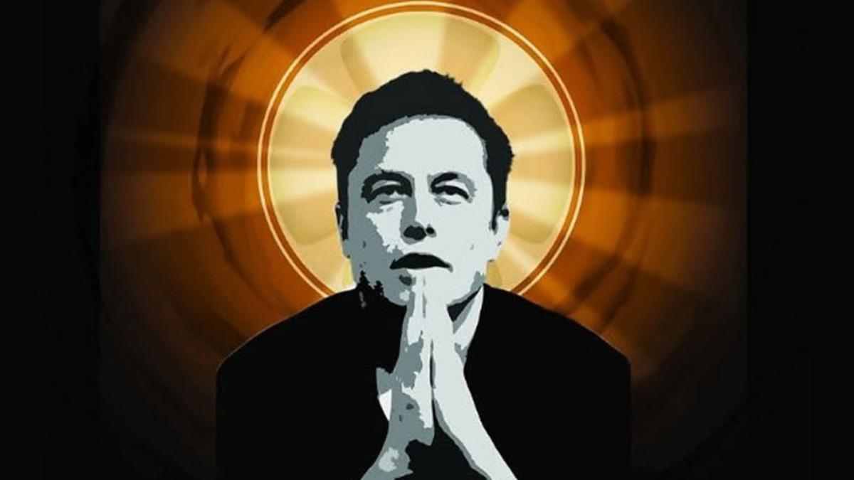 Elon Musk’tan Gençlerin Kulağa Küpe Olması Gereken 5 ’Başarılı Olma’ Tavsiyesi