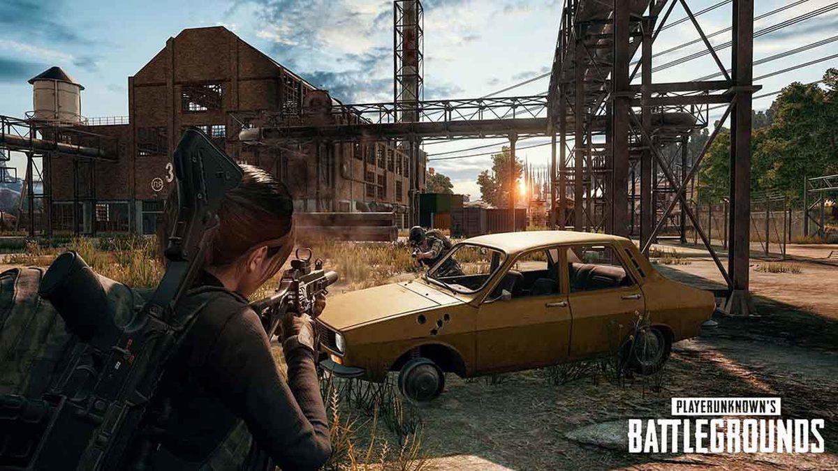 İçerisi Şampiyonlar Ligi Gibi: Steam, 2021’in En İyi Oyunlarını Açıkladı