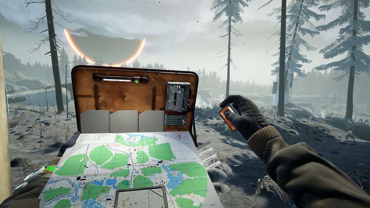 İçerisi Şampiyonlar Ligi Gibi: Steam, 2021’in En İyi Oyunlarını Açıkladı