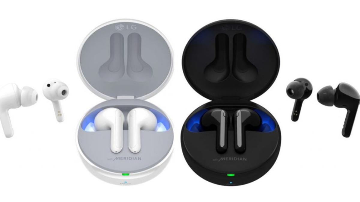 LG, Ultraviyole Işıkla Temizleme Yapabilen Kablosuz Kulaklığı TONE Free HBS-FN7’yi Duyurdu