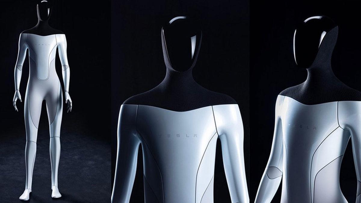 Elon Musk’tan Heyecanlandıran Açıklama: Tesla’nın İnsansı Robotu, Kendi Kişiliğini Geliştirebilir