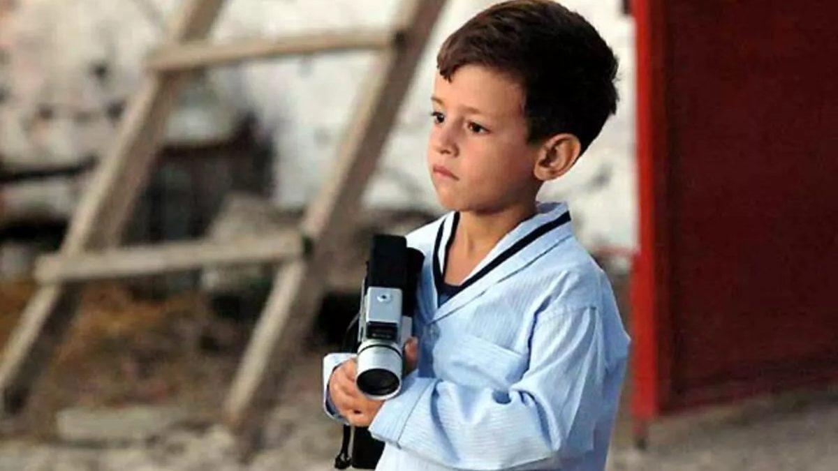 Ben Ağlamam Diyeni Bile İzleyince Salya Sümük Yapan 13 Unutulmaz Film Sahnesi