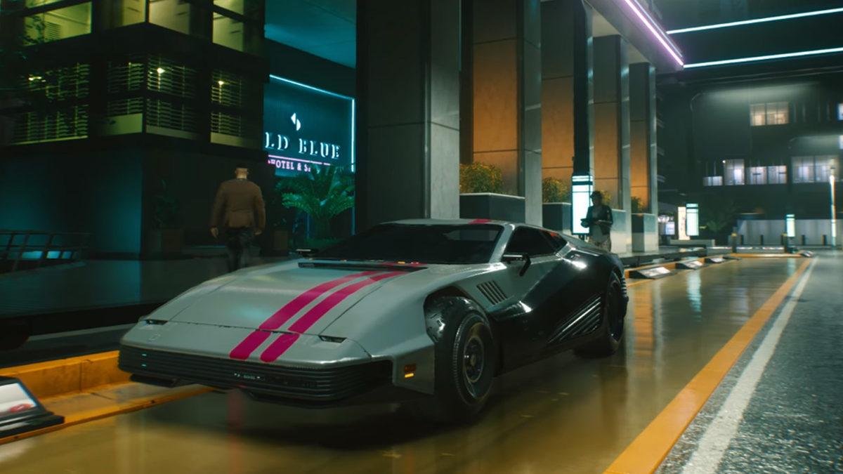 Cyberpunk 2077’nin Arabaları, Hikayesi, Haritası, Sistem Gereksinimleri ve Diğer Tüm Detaylar