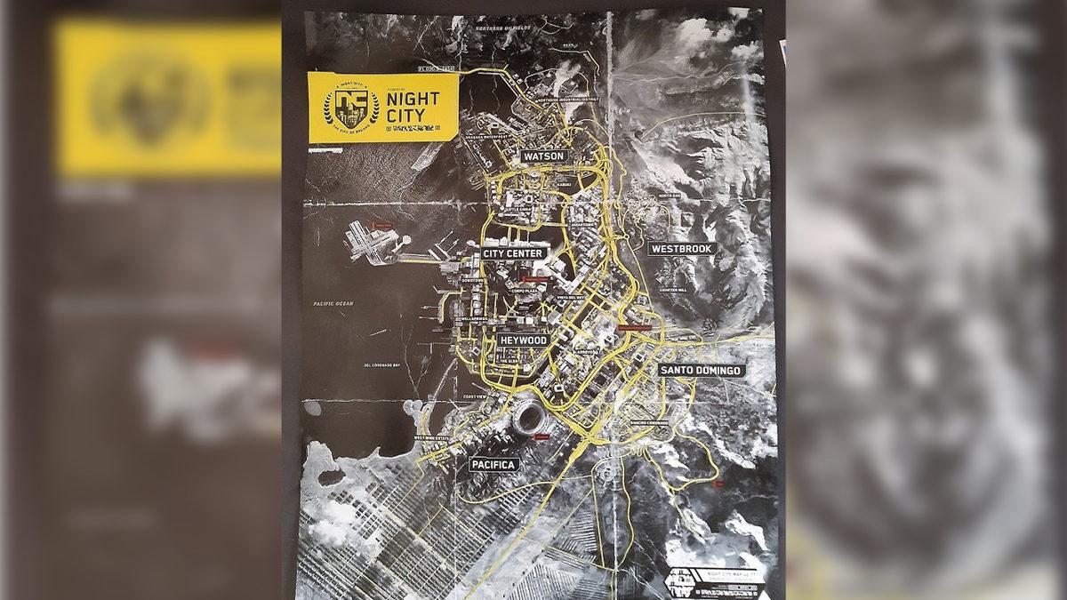 Cyberpunk 2077’nin Arabaları, Hikayesi, Haritası, Sistem Gereksinimleri ve Diğer Tüm Detaylar