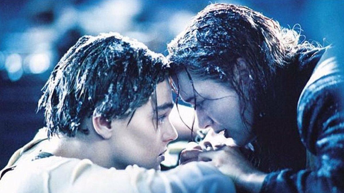 Ben Ağlamam Diyeni Bile İzleyince Salya Sümük Yapan 13 Unutulmaz Film Sahnesi