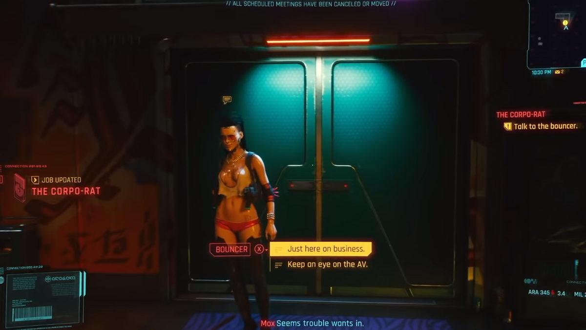 Cyberpunk 2077’nin Arabaları, Hikayesi, Haritası, Sistem Gereksinimleri ve Diğer Tüm Detaylar