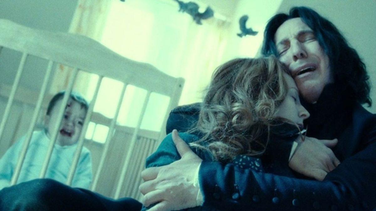 Ben Ağlamam Diyeni Bile İzleyince Salya Sümük Yapan 13 Unutulmaz Film Sahnesi