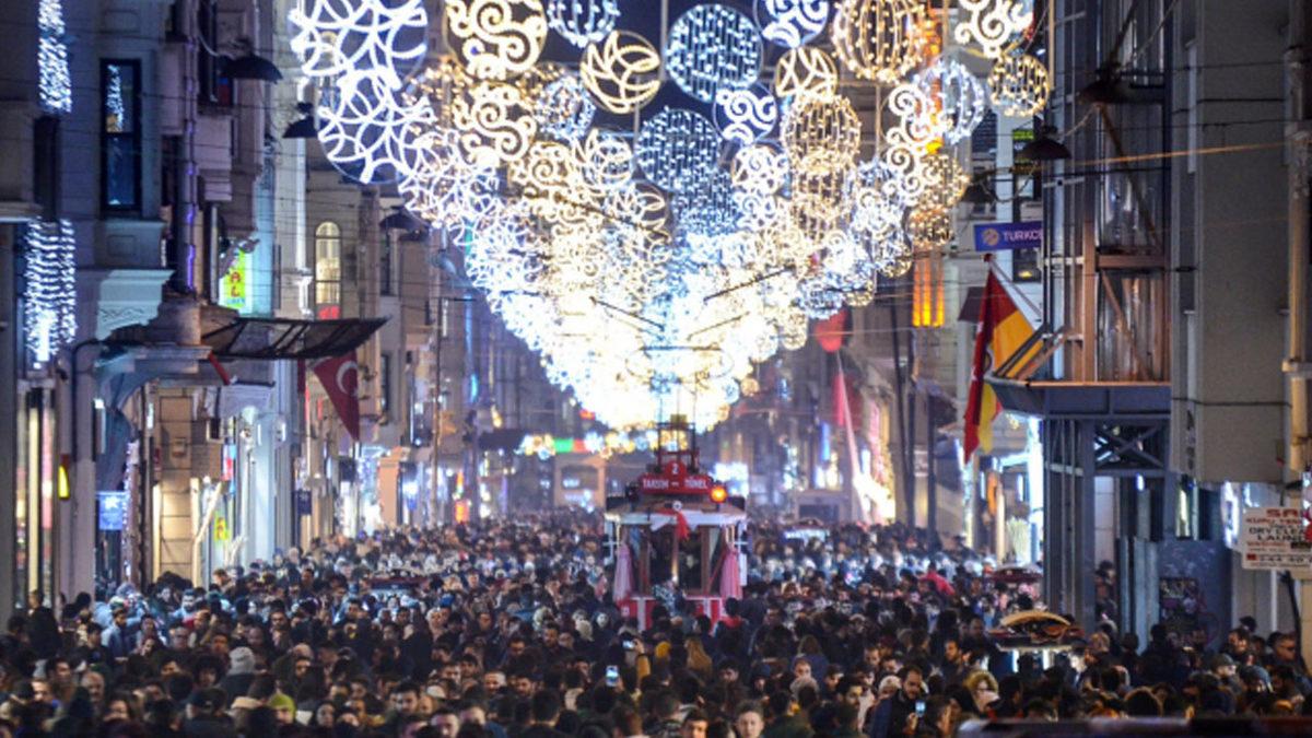 İçişleri Bakanlığı, Yılbaşı Gecesi Alınacak Önlemleri Açıkladı