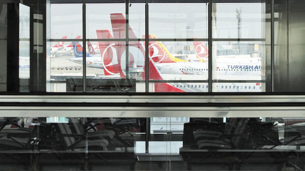 7 Avrupa Ülkesinin ’Türkiye’ye Yolcu Yasağı’ Bilgisi THY Tarafından Yalanlandı: Resmi Açıklamalar Değiştirildi