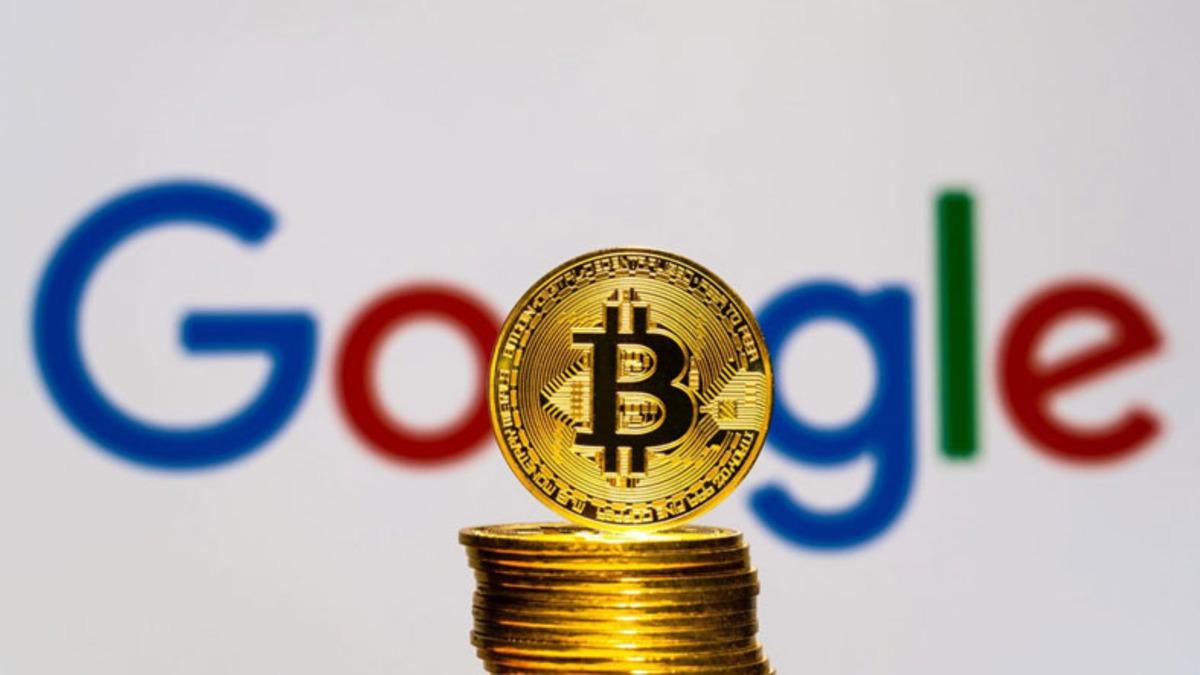 Google’da ’Bitcoin’ Aramaları, Yılın En Düşük Seviyesinde: Peki Bu Ne Anlama Geliyor?