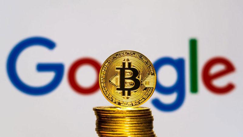 Google’da ’Bitcoin’ Aramaları, Yılın En Düşük Seviyesinde: Peki Bu Ne Anlama Geliyor?