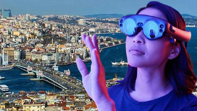 Türkiye’de 20 Binden Fazla Metaverse Arsası Satıldı: İşte İstanbul’daki Sanal Arsa Fiyatları