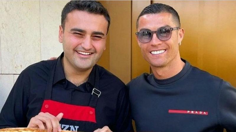 CZN Burak, 2021’de En Çok Beğeni Alan Türk Instagram Kullanıcısı Oldu: İşte CZN Burak’ın Aldığı Toplam Beğeni Sayısı