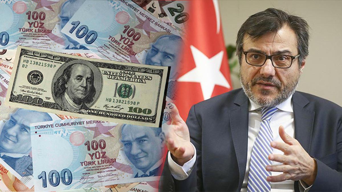 Cumhurbaşkanlığı Finans Ofisi Başkanından Sürpriz Açıklama: ’Kura Daha Erken Müdahale Edilebilirdi’