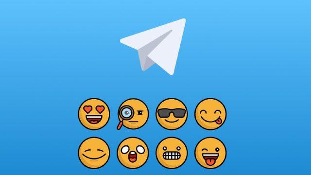 Telegram’dan WhatsApp Kullanıcılarını Kıskandıracak Özellik: Mesajlara Emoji ile Tepki Verme Geldi