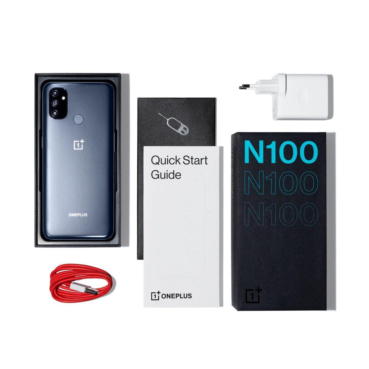 OnePlus’ın En Yeni Fiyat/Performans Canavarları Nord N10 5G ve Nord N100 Tanıtıldı