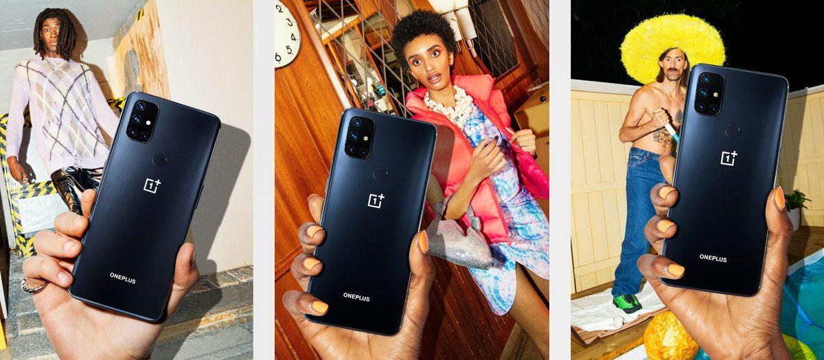 OnePlus’ın En Yeni Fiyat/Performans Canavarları Nord N10 5G ve Nord N100 Tanıtıldı