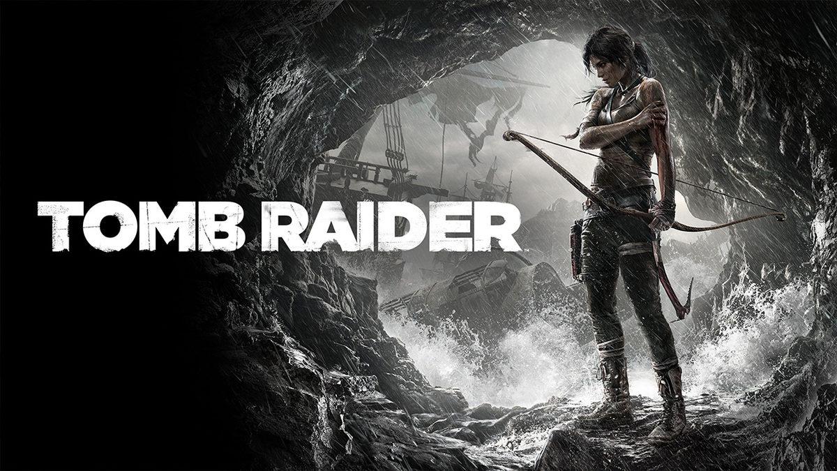 Epic Games’den Üçlü Yılbaşı Hediyesi: Toplam Değeri 295 Tl Olan Tomb Raider Trilogy Ücretsiz Oldu